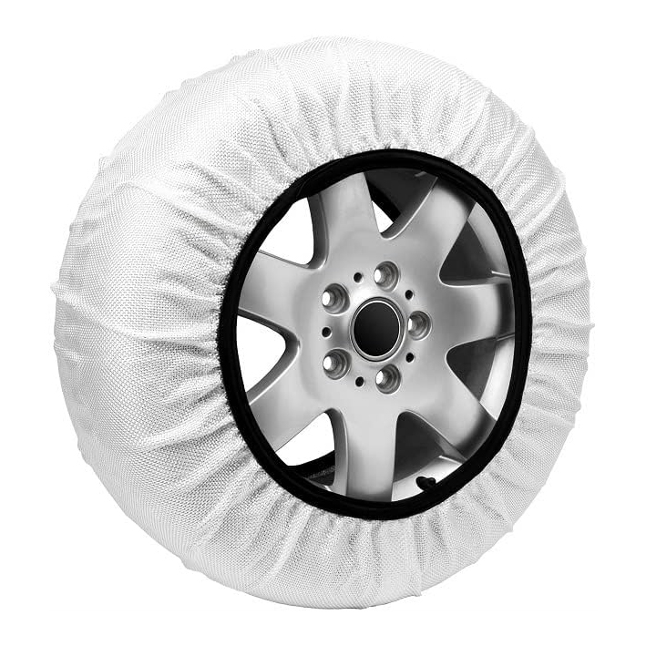 Cadena Nieve Textil Isse C50078