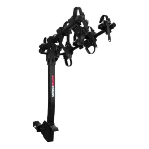 Porta Bicicletas Aerorack 4b Para Cubo Americano