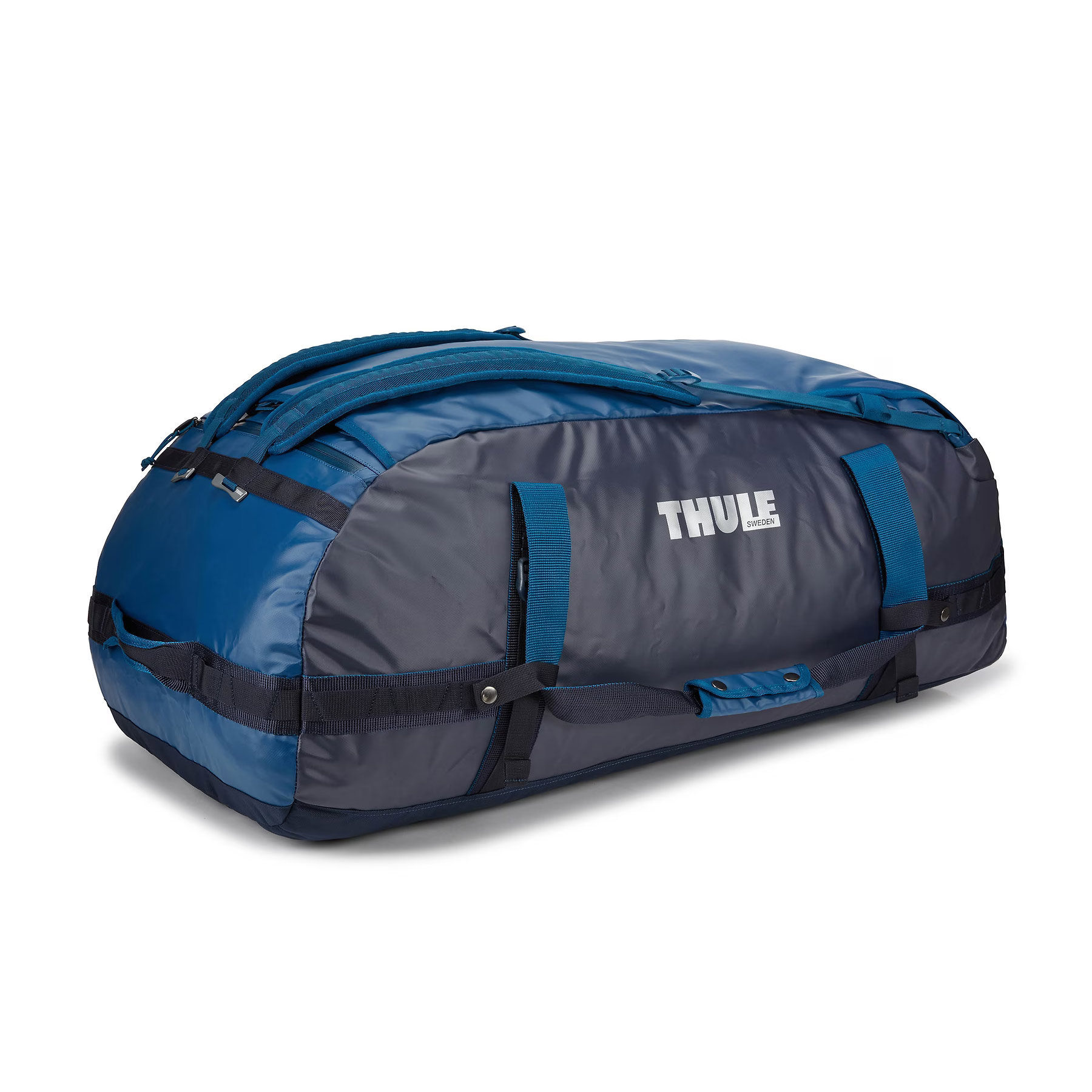 Bolso THULE CHASM 40L Poseidon - Imagen 2