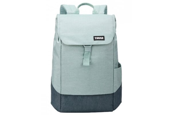 Mochila Thule Lithos 16L Alaska / Gris Dark slate