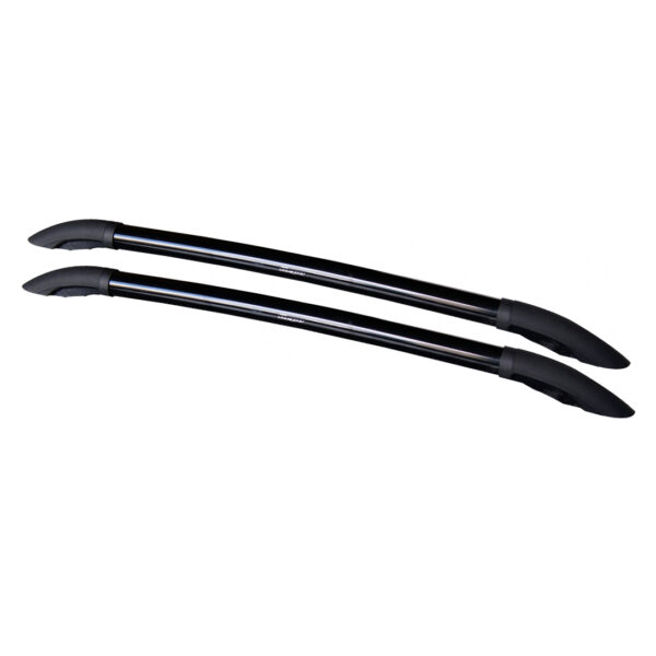 Accesorio Exterior Bepo Rack de Techo Elegance (18-41-65-71-72-75-89) - Negro /-/