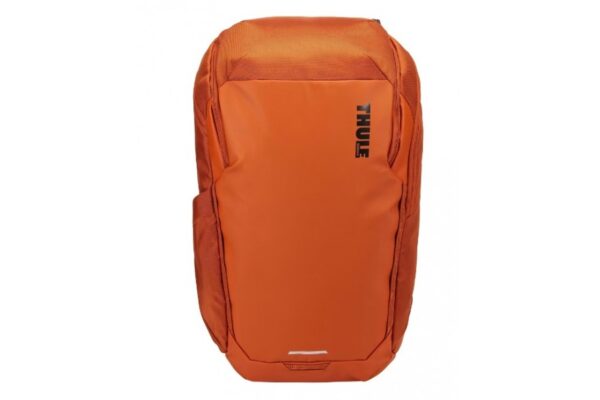 MOCHILA THULE CHASM 26 LITROS NARANJA