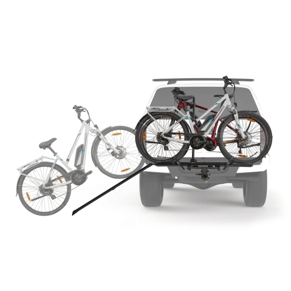 PORTABICICLETA YAKIMA ONRAMP 2" - Imagen 11
