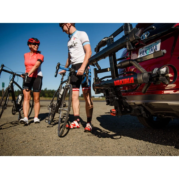 PORTABICICLETA YAKIMA HOLDUP EVO 2" - Imagen 13