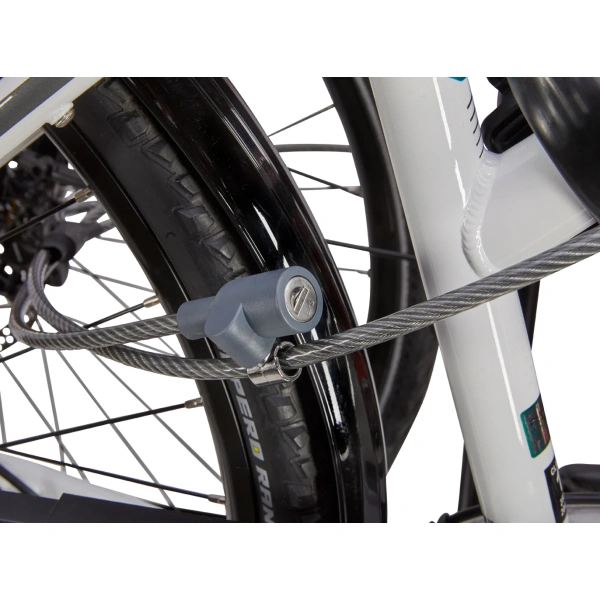 PORTABICICLETA YAKIMA ONRAMP 2" - Imagen 14