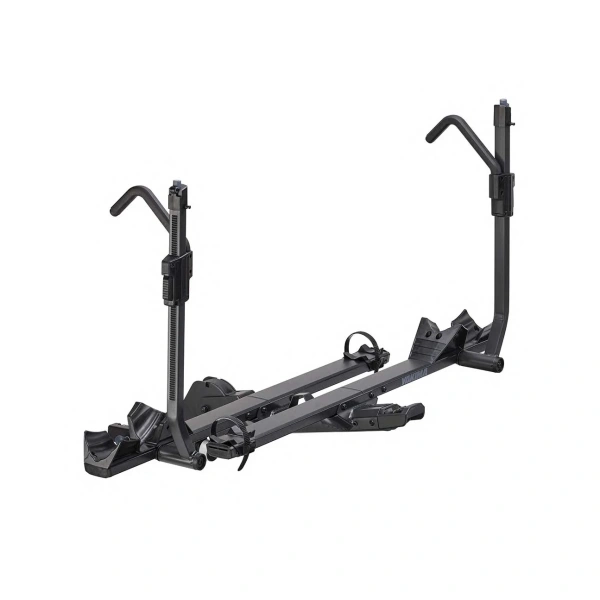 PORTABICICLETA YAKIMA STAGETWO 2" ANTHRACITE