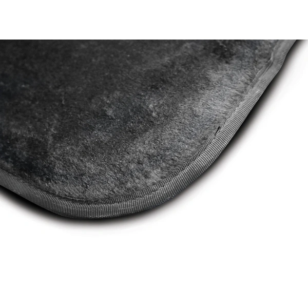 PORTABICICLETA / PADS YAKIMA GATEKEEPER MEDIUM BLACK - Imagen 3