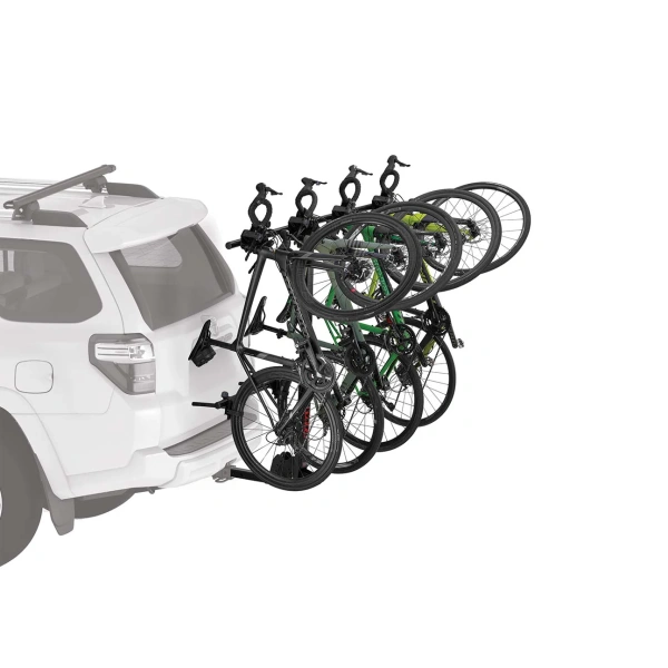 PORTABICICLETA YAKIMA HANGTIGHT 6 - Imagen 3