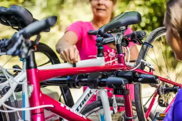 PORTABICICLETA YAKIMA FULLBACK 2 - Imagen 8