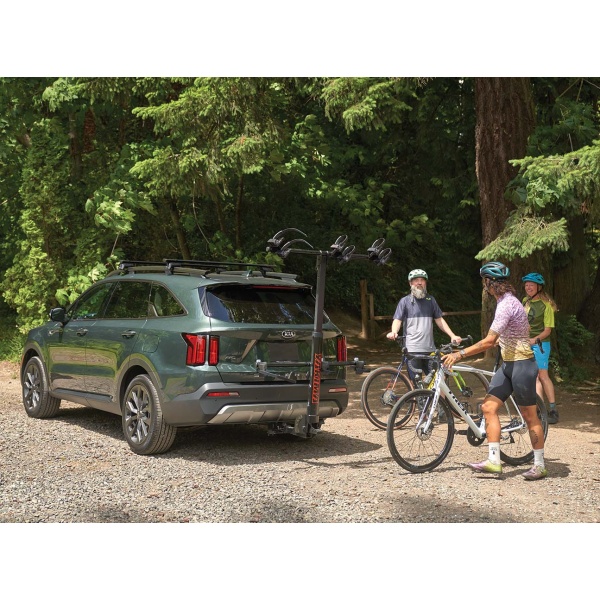 PORTABICICLETA YAKIMA HANGTIGHT 4 - Imagen 13