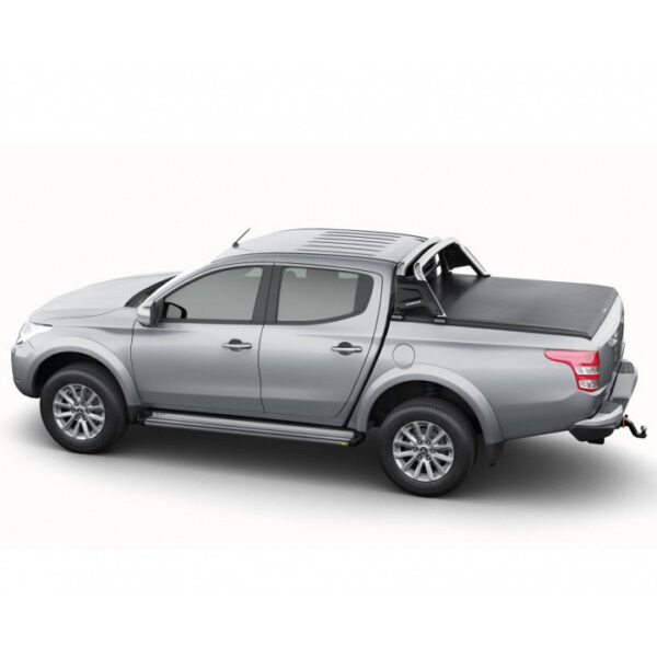 Tapa Enrollable Flashcover Roller  Mitsubishi New L200 Work XR/Katana XR D/C c/prot. - Roller 2024-2024