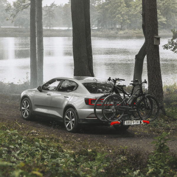 PORTA BICICLETA THULE EPOS 2B - Imagen 6