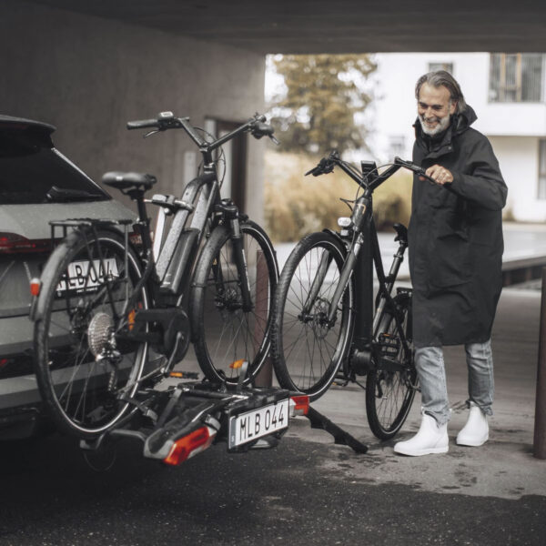 PORTA BICICLETA THULE EPOS 2B - Imagen 8