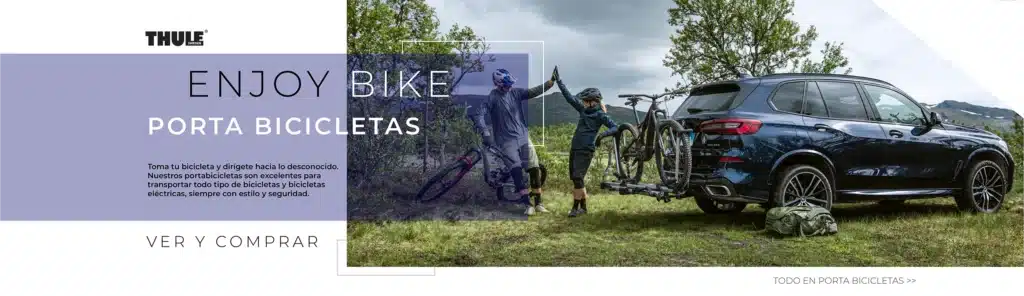 Porta Bicicletas