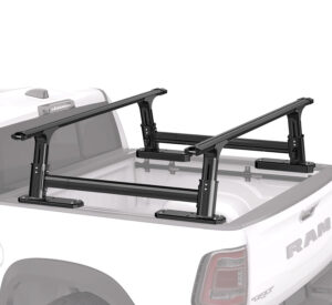 Accesorio Exterior Bestcover Rack de Pickup Mediana 1650mm - capacidad 250kgs  /-/