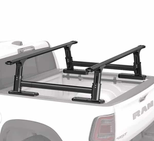 Accesorio Exterior Bestcover Rack de Pickup Mediana 1650mm - capacidad 250kgs  /-/