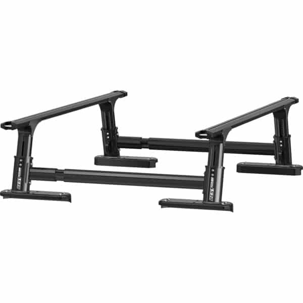 Accesorio Exterior Bestcover Rack de Pickup Mediana 1650mm - capacidad 250kgs  /-/ - Imagen 3