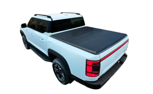 Lona Marítima Flashcover Roller  BYD New Shark D/C  2025-2025