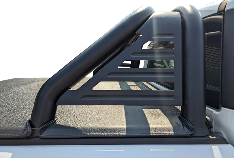 Lona Marítima Flashcover Roller BYD New Shark D/C c/barra 2025-2025 - Imagen 3