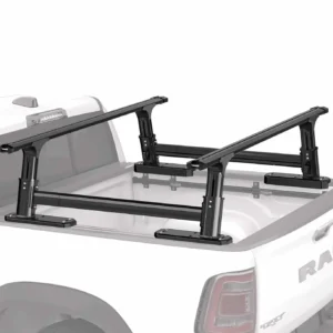 Accesorio Exterior Bestcover Rack de Pickup Mediana 1650mm - capacidad 250kgs  /-/