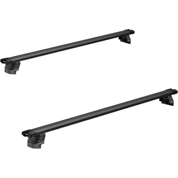 Accesorio Exterior Bestcover Barras de PickUp HD (par) 1405mm - capacidad 100kgs  /-/ - Imagen 5