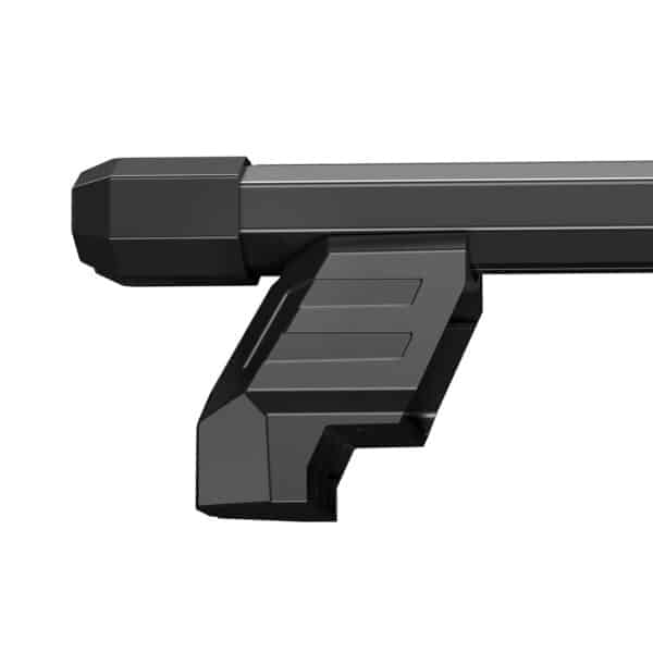 Accesorio Exterior Bestcover Barras de PickUp HD (par) 1405mm - capacidad 100kgs  /-/ - Imagen 3