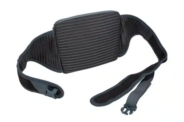 Riñonera Thule Rail 0,5 Lts Gris (banano) - Imagen 6