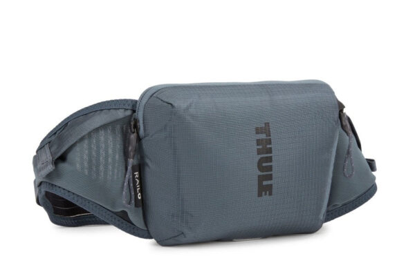 Riñonera Thule Rail 0,5 Lts Gris (banano)