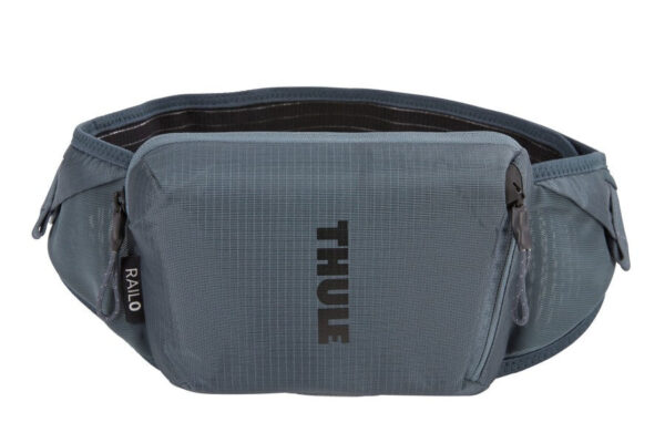 Riñonera Thule Rail 0,5 Lts Gris (banano) - Imagen 2
