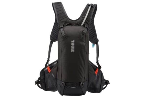 Mochila De Hidratación Thule Rail 8 Lts - Imagen 2