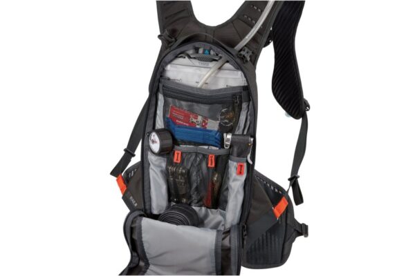 Mochila De Hidratación Thule Rail 8 Lts - Imagen 4