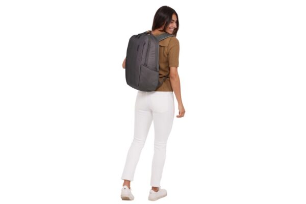 Mochila Thule Subterra 2 21L Vetiver Gray - Imagen 6