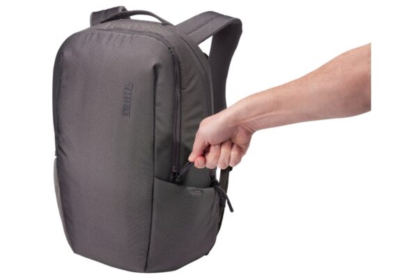 Mochila Thule Subterra 2 21L Vetiver Gray - Imagen 7