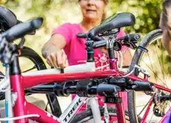 yakima porta bicicleta puerta trasera