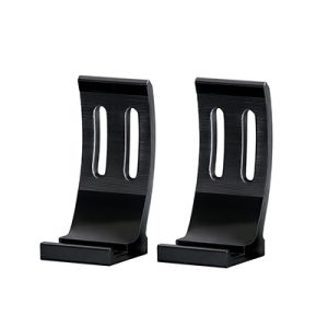 Juego de soportes para la versión de barra de luces "Double Row"