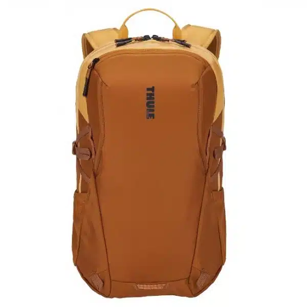 Mochila Thule Enroute 23L Ocre/Golden - Imagen 2