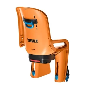 SILLA RIDE ALONG NARANJA