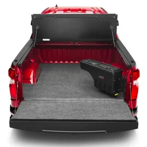 Caja Plegable Undercover Ford New F-150 XLT/Lariat/Platinium/Raptor D/C - Pasajero 2021-2025
