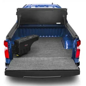 Caja Plegable Undercover Ford New F-150 XLT/Lariat/Platinium/Raptor D/C - Piloto 2021-2025