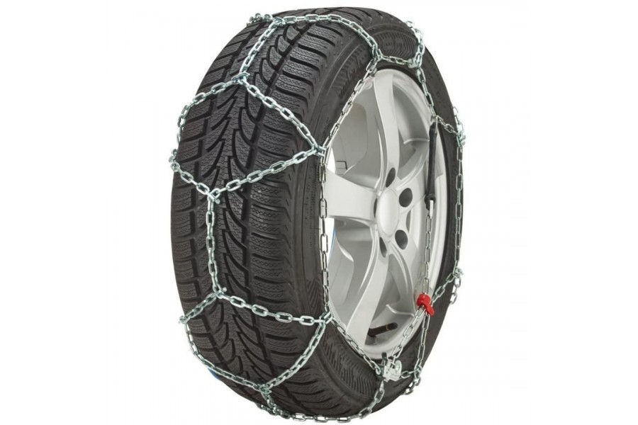 Cadena Nieve König 245 16mm - Imagen 2