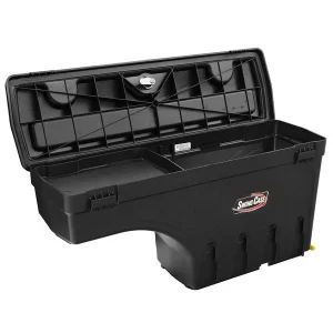 Caja Plegable Undercover Ford New Ranger XL/XLS/XLT/Raptor D/C 2023-2025