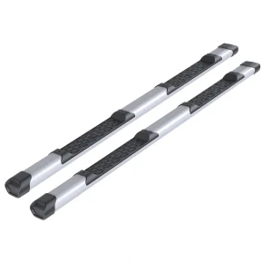 Pisaderas "G4" Bepo Mitsubishi New L200 Dakar XR/Katana XRT D/C - Aluminio 2024-2025