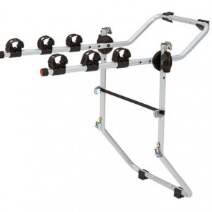 Portabicicletas THULE FREEWAY 3B