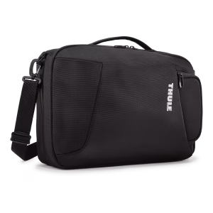 Mochila THULE ACCENT 17L Negra - Convertible