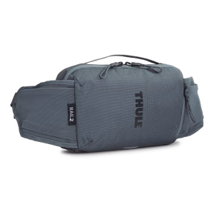 Banano THULE RAIL 2,0L Gris