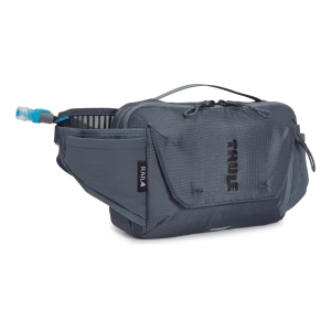 Banano THULE RAIL 4,0L Gris