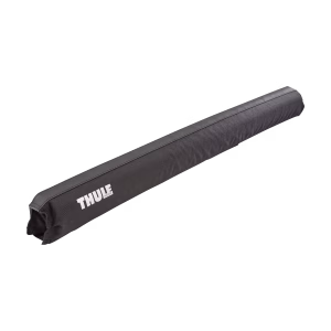 Surf Pad Thule Negro 30" (barra squarebar)