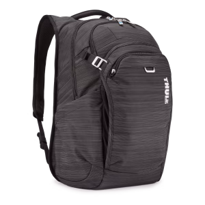 Mochila THULE CONSTRUCT 24L negro