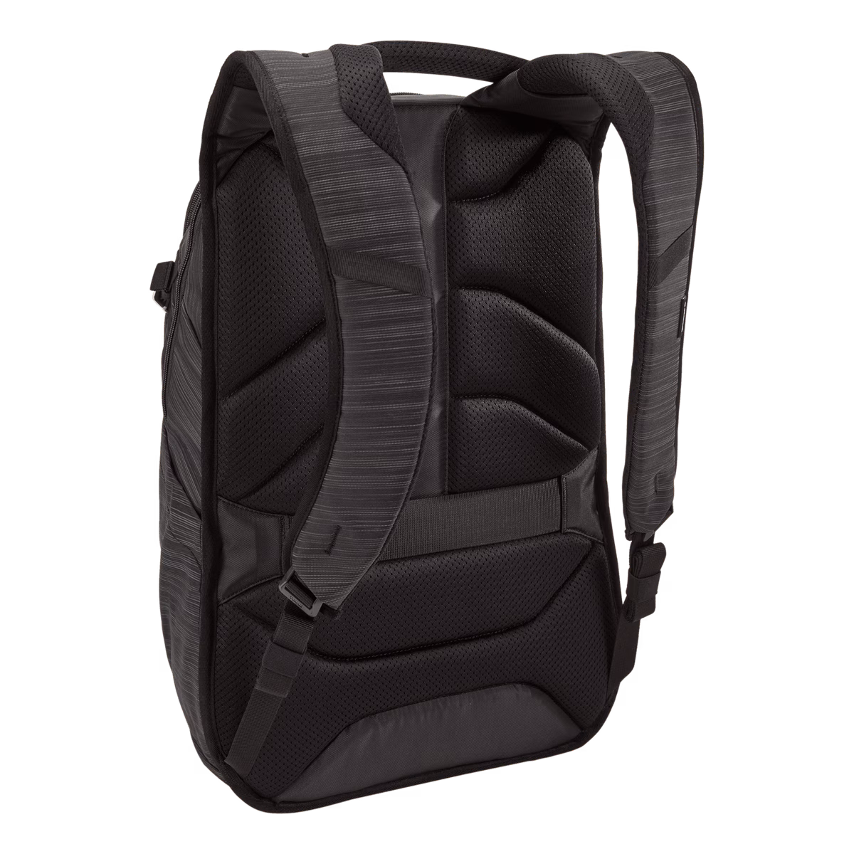 Mochila THULE CONSTRUCT 24L negro - Imagen 2
