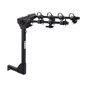 Portabicicletas THULE RANGER 4 BIKE RV NEGRO
